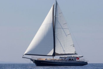 Türkische Yacht zu verkaufen Bodrum